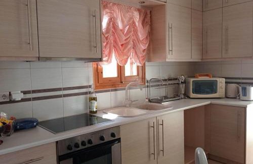 Naxos Apartment | Hampilou Country House