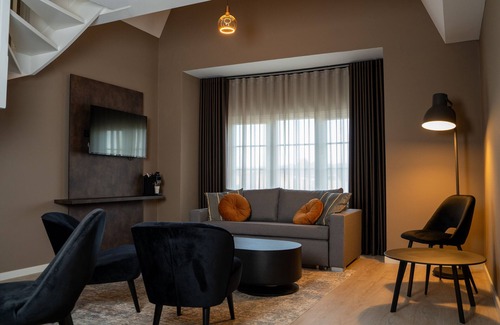 Valkenburg aan de Geul Hotel | Hampshire Hotel - Voncken Valkenburg