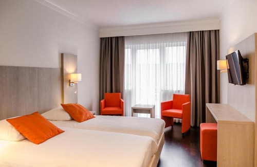 Valkenburg aan de Geul Hotel | Hampshire Hotel – Voncken Valkenburg