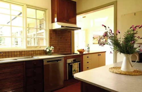 Hampton House | Hampton 4 Bedroom House