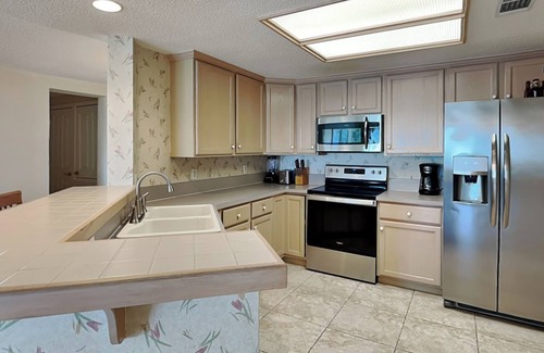 Palmetto Dunes Villa | Hampton 6107