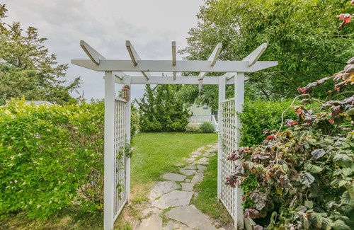 Hampton Bays House | Hampton Bays Waterfront House