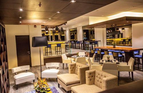Santa Cruz Hotel | Hampton by Hilton Santa Cruz