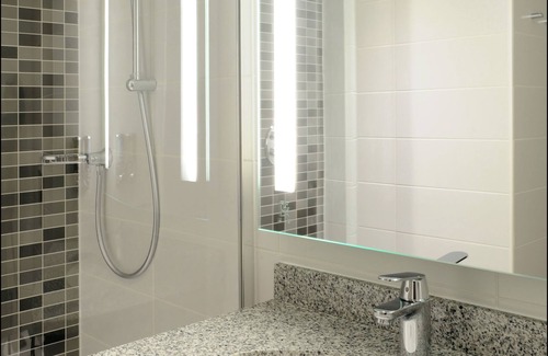 Newcastle-upon-Tyne Hotel | Hampton By Hilton Newcastle