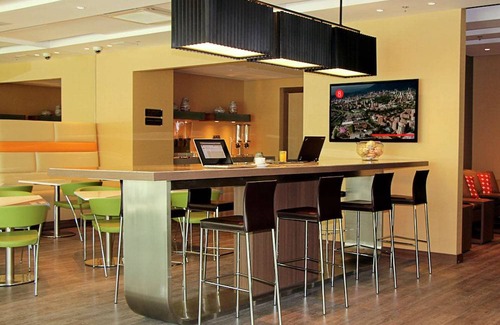 Riomar Hotel | Hampton by Hilton Barranquilla