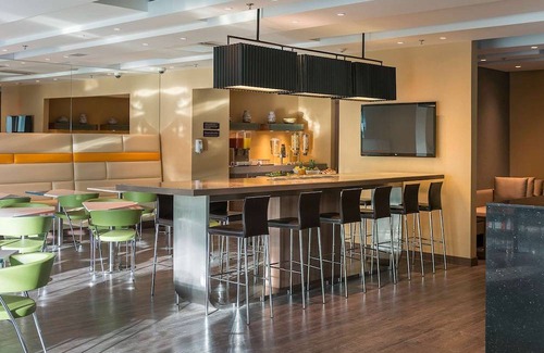 Riomar Hotel | Hampton by Hilton Barranquilla