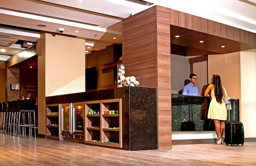 Riomar Hotel | Hampton by Hilton Barranquilla