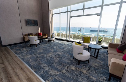 Antofagasta Hotel | Hampton by Hilton Antofagasta