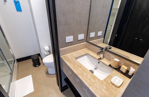 Antofagasta Hotel | Hampton by Hilton Antofagasta