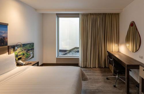 Historical Center Hotel | Hampton by Hilton Arequipa
