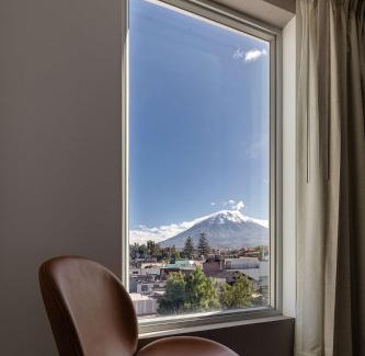 Historical Center Hotel | Hampton by Hilton Arequipa