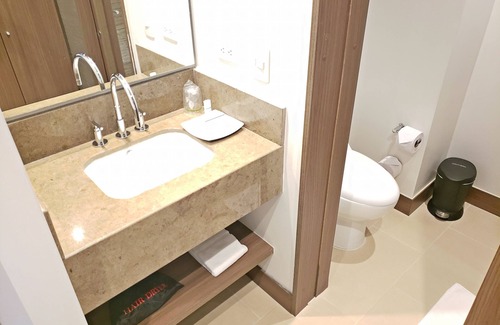 Riomar Hotel | Hampton by Hilton Barranquilla