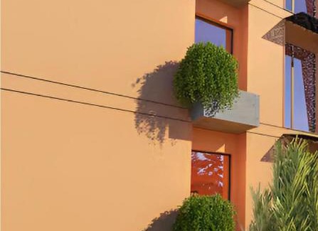 Ben Guerir Hotel | Hampton By Hilton Benguerir