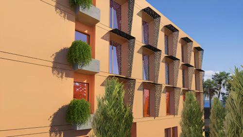 Ben Guerir Hotel | Hampton By Hilton Benguerir