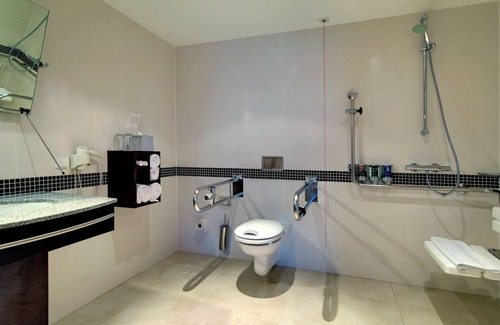 West Berlin Centre Hotel | Hampton by Hilton Berlin City West