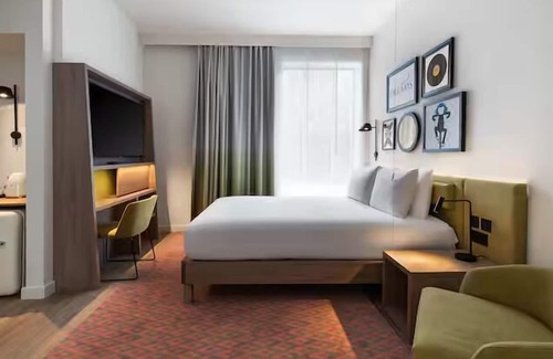 Innere Altstadt Hotel | Hampton By Hilton Dresden City Centre