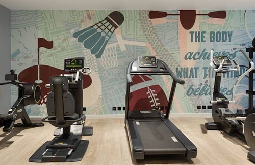 Innere Altstadt Hotel | Hampton By Hilton Dresden City Centre
