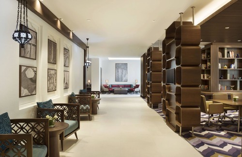 Al Qusais Hotel | Hampton by Hilton Dubai Airport
