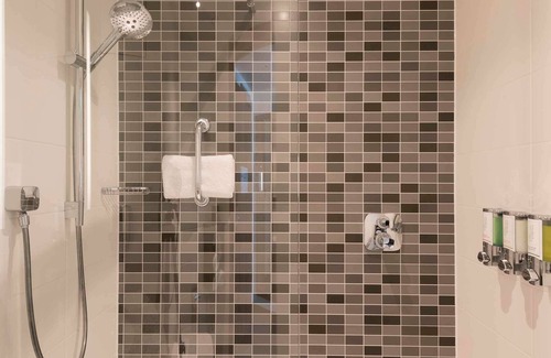 Gallus Hotel | Hampton by Hilton Frankfurt City Centre