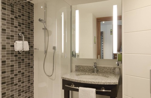 Gallus Hotel | Hampton by Hilton Frankfurt City Centre