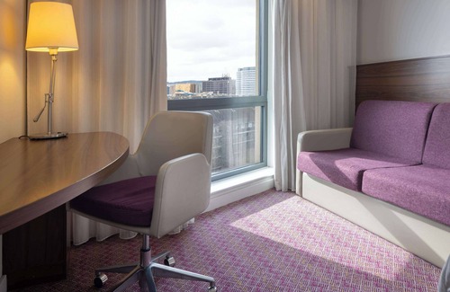 Waterloo Hotel | Hampton by Hilton London Waterloo