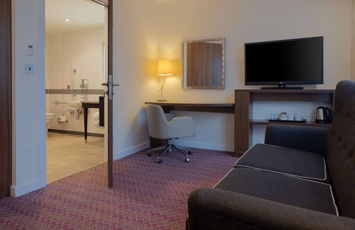 Waterloo Hotel | Hampton by Hilton London Waterloo