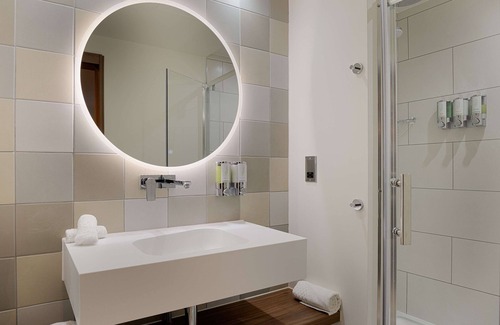 Waterloo Hotel | Hampton by Hilton London Waterloo