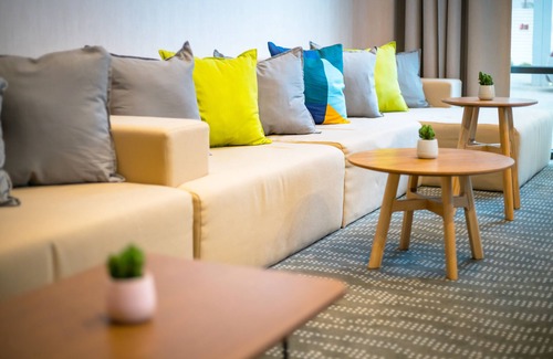 Srodmiescie Hotel | Hampton by Hilton Lublin