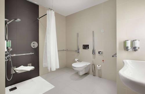 Srodmiescie Hotel | Hampton by Hilton Lublin