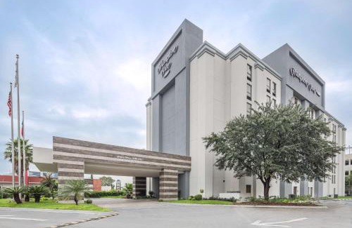 Monterrey Hotel | Hampton by Hilton Monterrey Galerias Obispado