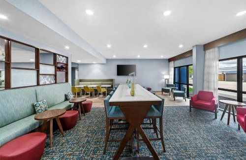 North Platte Hotel | Hampton by Hilton - North Platte