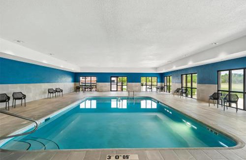 North Platte Hotel | Hampton by Hilton - North Platte