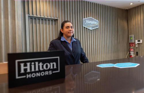 El Cangrejo Hotel | Hampton by Hilton Panama