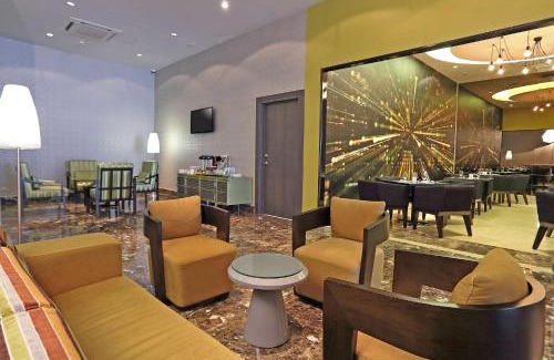 El Cangrejo Hotel | Hampton by Hilton Panama