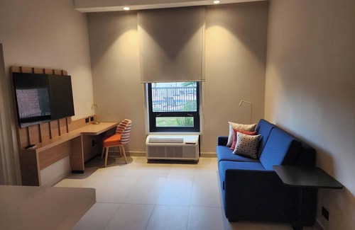 Saltillo Hotel | Hampton by Hilton Saltillo