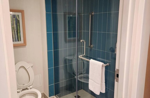 Saltillo Hotel | Hampton by Hilton Saltillo