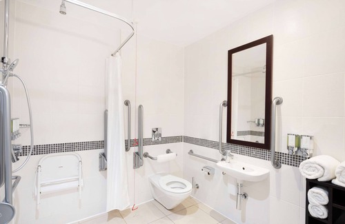 Sheffield Hotel | Hampton By Hilton Sheffield