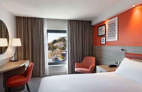 Torquay City Centre Hotel | Hampton by Hilton Torquay