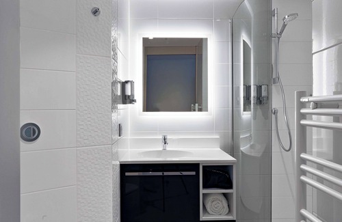 Blagnac Hotel | Hampton by Hilton Toulouse Airport