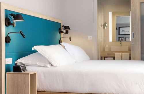 Tours City Centre Hotel | Hampton by Hilton Tours Centre