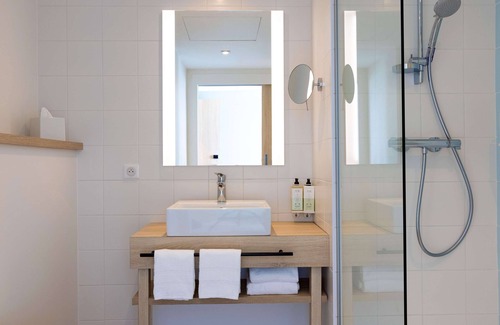 Tours City Centre Hotel | Hampton by Hilton Tours Centre