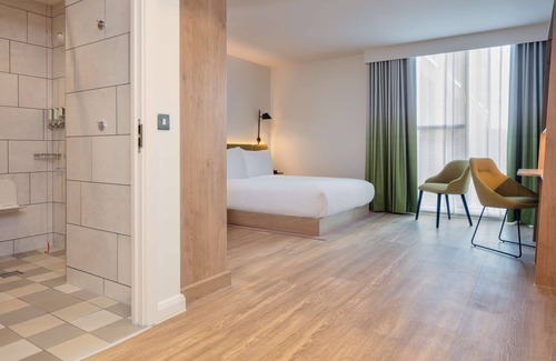 York Hotel | Hampton by Hilton York Piccadilly