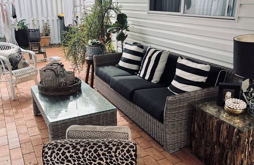 Kingscliff Cottage | Hampton cottage for summer rental in Kingscliff. Avail for 3 months min -Over 50