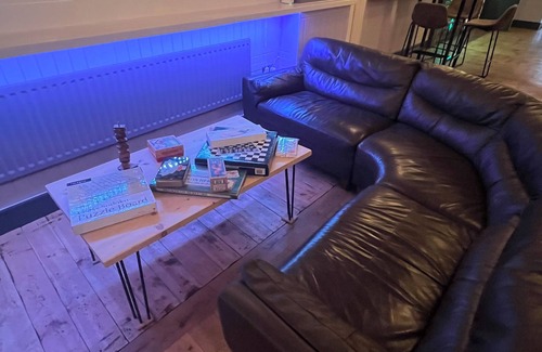 Llandrindod Wells Hotel | Hampton
