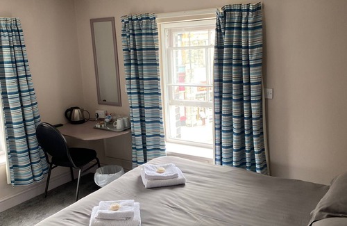 Llandrindod Wells Hotel | Hampton