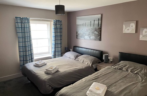 Llandrindod Wells Hotel | Hampton
