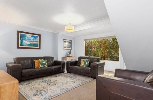 Pottsville Apartment | Hampton Haven- Welcome to Hampton Haven, your ultimate retreat for a luxurious and relaxing getaway