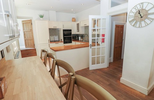 St Bees House | HAMPTON HOUSE, family friendly, country holiday cottage in St Bees