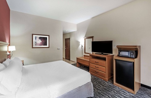 Aiken Hotel | Hampton Inn Aiken