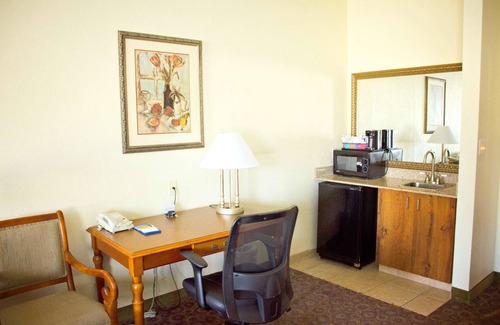 College Station Hotel | Hampton Inn and Suites College Station